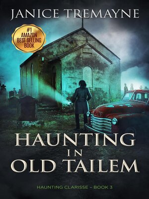 cover image of Haunting in Old Tailem